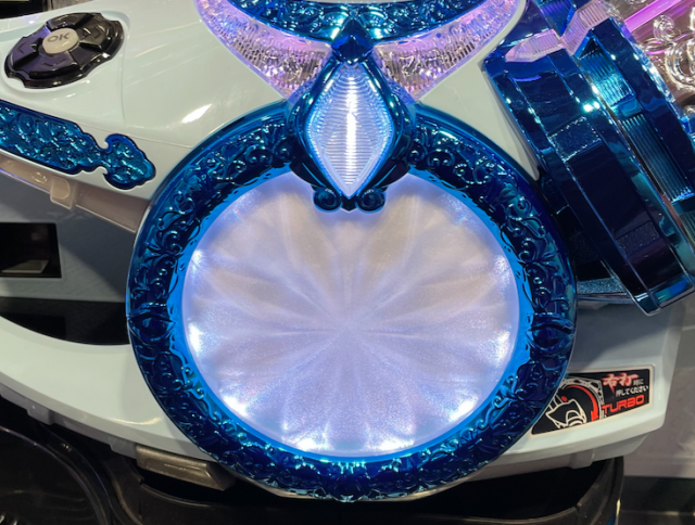 下部の通常画像